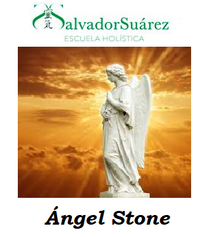 Ángel Stone