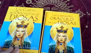 Oráculo de las Diosas