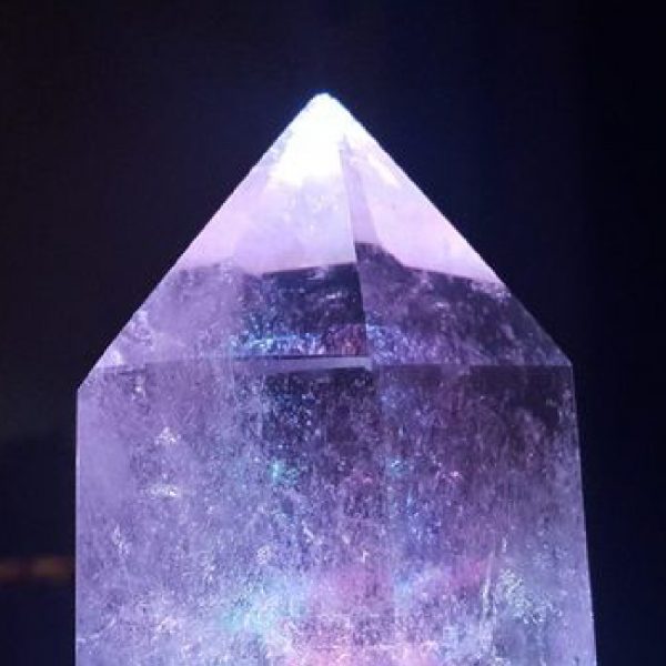 Cristales Etéricos Atlantes